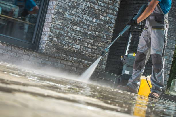 Best Pool Deck Cleaning in Eldorado, TX