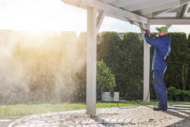 Best Graffiti Removal Services in Eldorado, TX