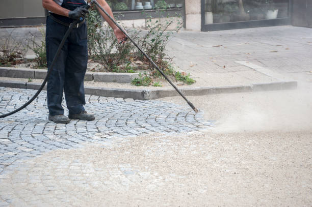 Best Sidewalk and Walkway Pressure Cleaning in Eldorado, TX