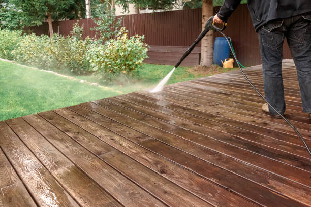 Eldorado, TX Pressure Washing Services Company