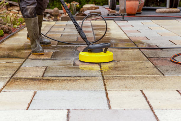 Best Deck and Patio Pressure Washing in Eldorado, TX