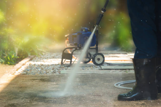Best Window and Screen Pressure Cleaning in Eldorado, TX